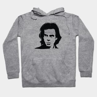 Nick Cave Hoodie